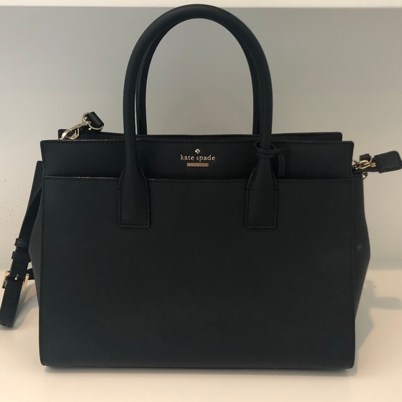 kate spade large margaux tote